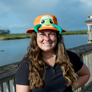 Turtle Flippers Bucket Hat - Youth