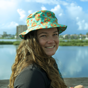 Seaside Adventure Bucket Hat - Youth