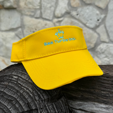 Load image into Gallery viewer, Sea Turtle Inc. Visor