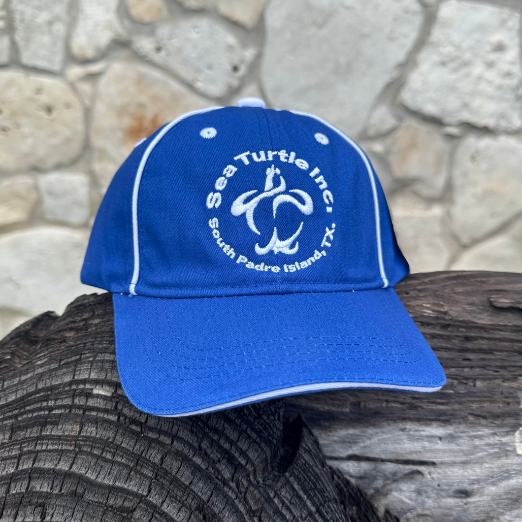 Sea Turtle Inc. Baseball Cap - Youth