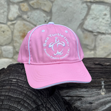 Load image into Gallery viewer, Sea Turtle Inc. Baseball Cap - Youth