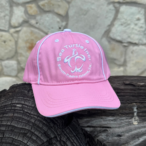Sea Turtle Inc. Baseball Cap - Youth