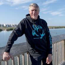 Load image into Gallery viewer, Sea Turtle Inc Hoodie - Unisex