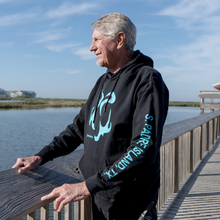 Load image into Gallery viewer, Sea Turtle Inc Hoodie - Unisex