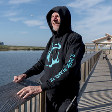 Load image into Gallery viewer, Sea Turtle Inc Hoodie - Unisex