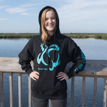 Load image into Gallery viewer, Sea Turtle Inc Hoodie - Unisex