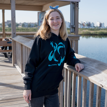 Load image into Gallery viewer, Sea Turtle Inc Hoodie - Unisex