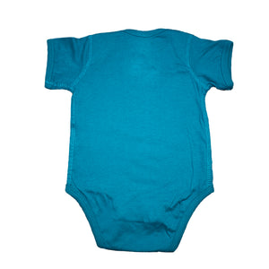 Coastal Hippie Onesie