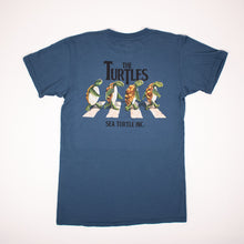 Load image into Gallery viewer, The Turtles Tee