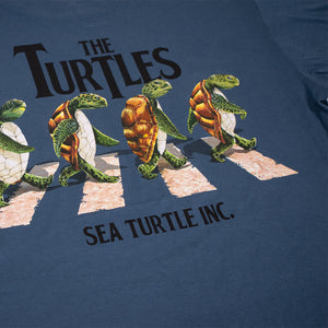 The Turtles Tee