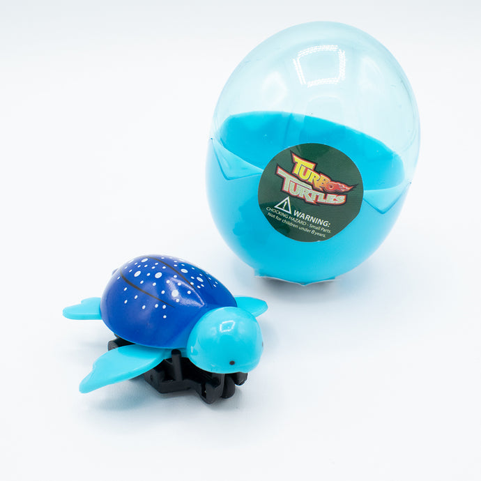 Turbo Turtle Toy