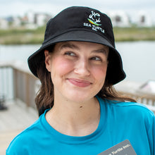 Load image into Gallery viewer, Sea Turtle Inc. Bucket Hat