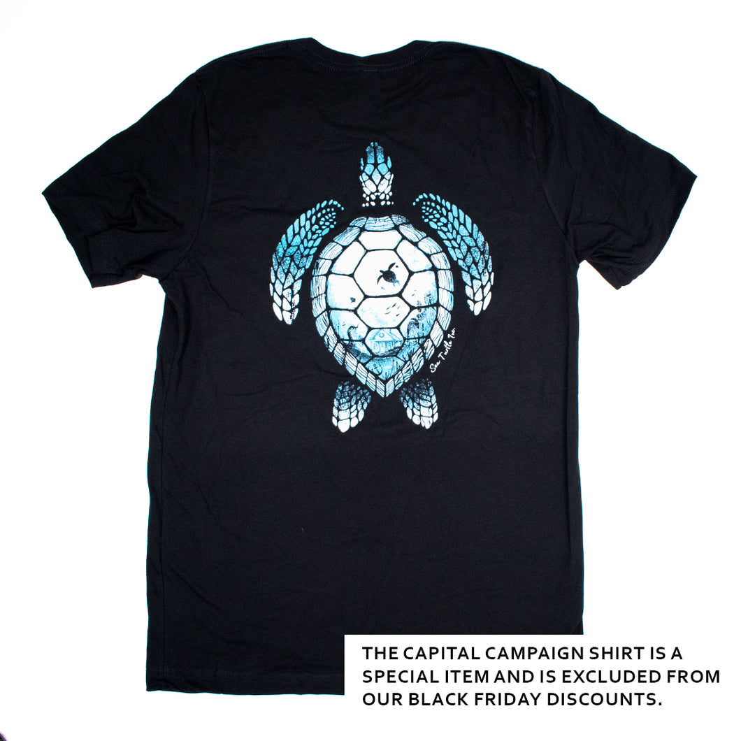 Capital Campaign 'Ripple Effect' Shirt