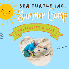 Load image into Gallery viewer, 3-Day Summer Camp