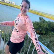 Load image into Gallery viewer, Sea Turtle Inc Signature Long Sleeve