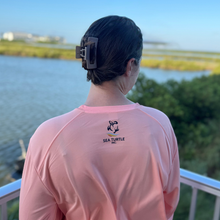 Load image into Gallery viewer, Sea Turtle Inc Signature Long Sleeve