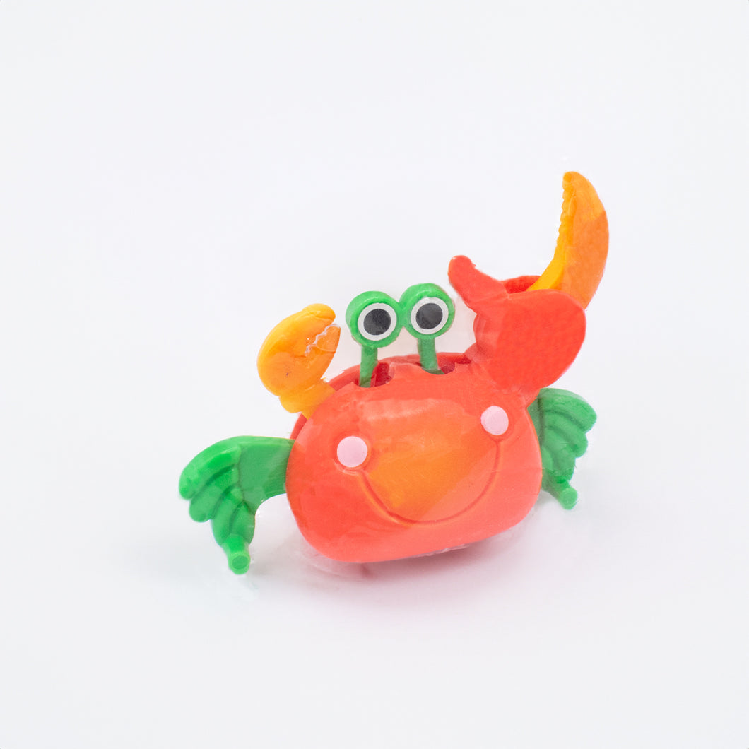 Crawling Crab Toy