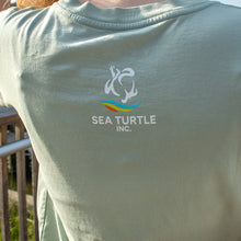 Load image into Gallery viewer, Ice Cream Turtle Shirt - Youth Tee