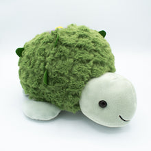 Load image into Gallery viewer, Cactus Turtle Stuffed Animal
