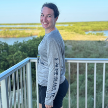 Load image into Gallery viewer, Sea Turtle Inc Signature Long Sleeve - Unisex