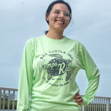 Load image into Gallery viewer, Kemp&#39;s Ridley Long Sleeve
