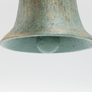 Cast Iron Hand Bell