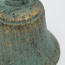 Load image into Gallery viewer, Cast Iron Hand Bell