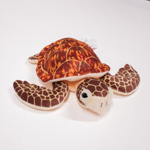 Load image into Gallery viewer, Small Hawksbill Stuffed Animal