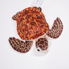 Load image into Gallery viewer, Small Hawksbill Stuffed Animal
