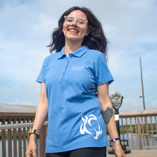 Load image into Gallery viewer, Women&#39;s Polo Tee