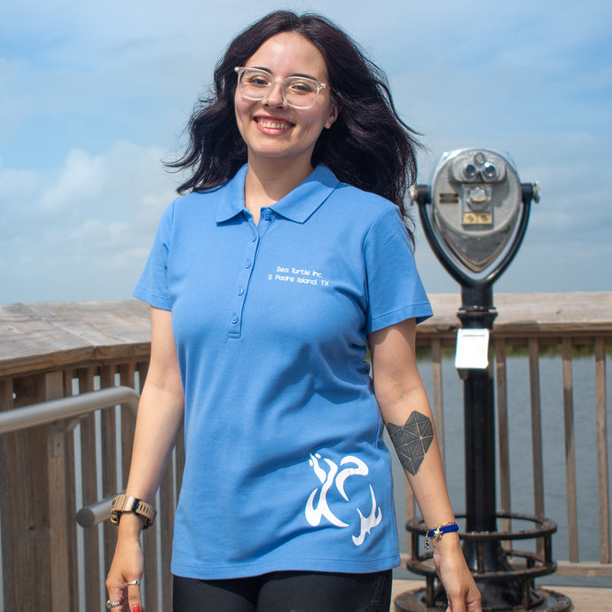 Women's Polo Tee
