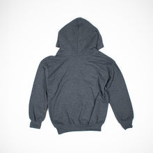 Load image into Gallery viewer, Children&#39;s Hoodie - Charcoal