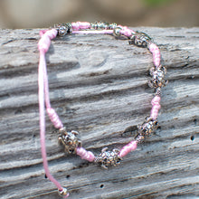 Load image into Gallery viewer, Turtle Shimmer Bracelet