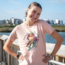 Load image into Gallery viewer, Mermaid In Training Tee - Youth