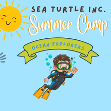 Load image into Gallery viewer, 3-Day Summer Camp