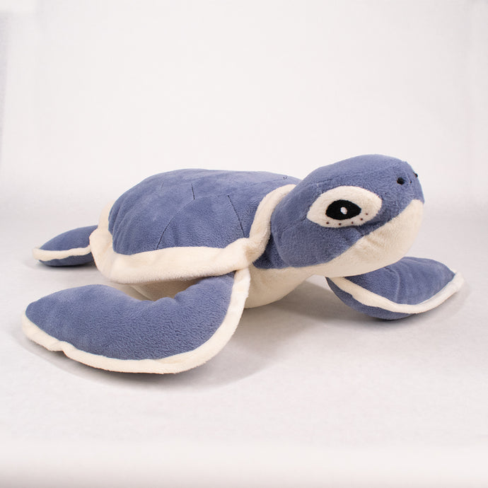 Kemps Ridley Sea Turtle Stuffed Animal
