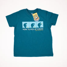 Load image into Gallery viewer, Pick up Chicks Toddler Tee