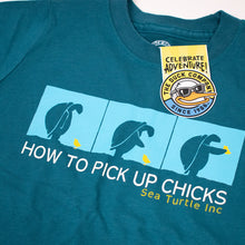 Load image into Gallery viewer, Pick up Chicks Toddler Tee