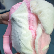 Load image into Gallery viewer, Pink Sea Turtle Backpack
