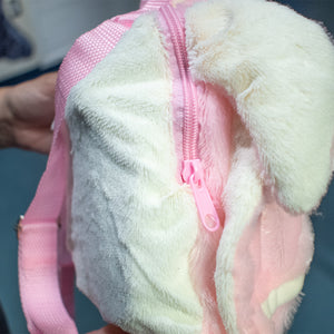 Pink Sea Turtle Backpack