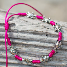 Load image into Gallery viewer, Turtle Shimmer Bracelet