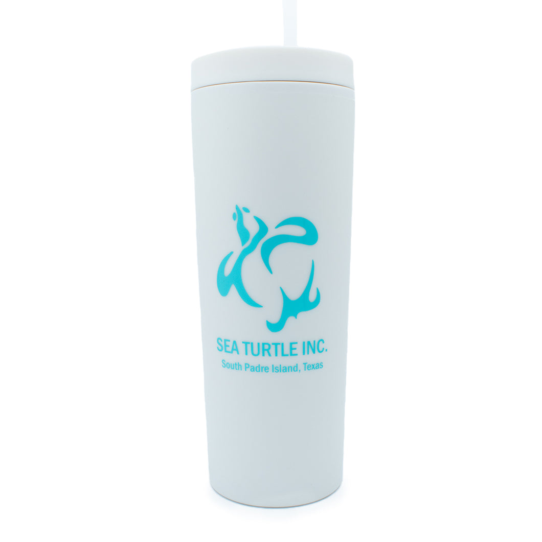 18oz Recycled Tumbler
