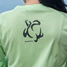 Load image into Gallery viewer, Kemp&#39;s Ridley Long Sleeve