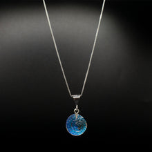 Load image into Gallery viewer, LeightWorks Nautilus Necklace