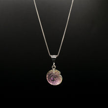 Load image into Gallery viewer, LeightWorks Nautilus Necklace