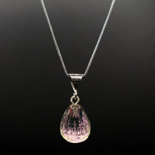 Load image into Gallery viewer, LeightWorks Scallop Necklace
