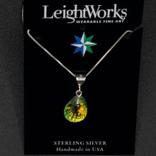 Load image into Gallery viewer, LeightWorks Scallop Necklace