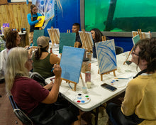 Load image into Gallery viewer, SIP 'N PAINT