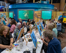 Load image into Gallery viewer, SIP 'N PAINT