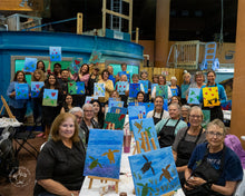 Load image into Gallery viewer, SIP 'N PAINT